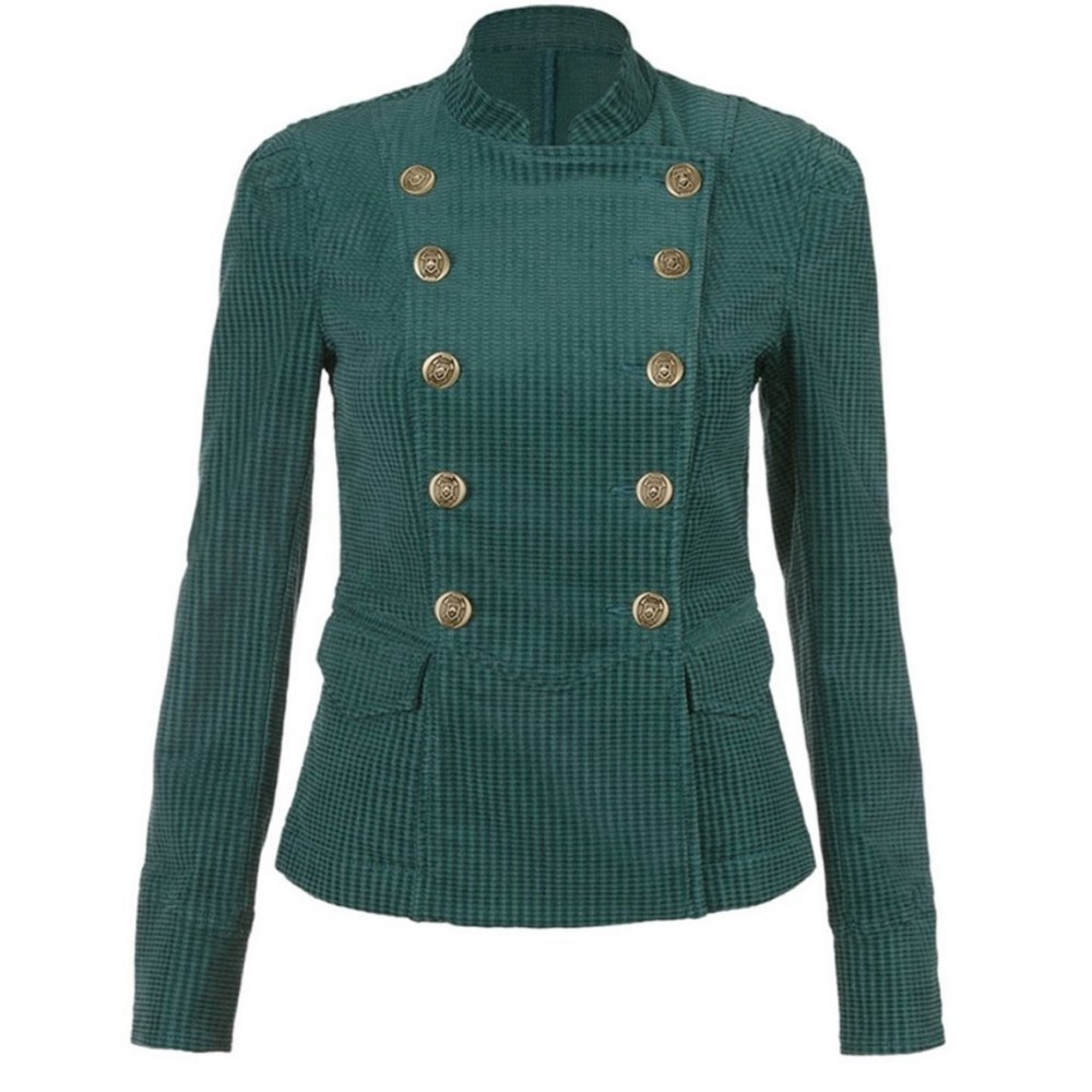 CABI Lennon Jacket Size Medium